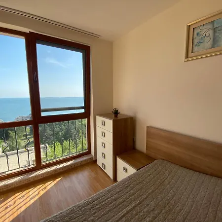 Sea View In Sveti Vlas Apartment Elenite