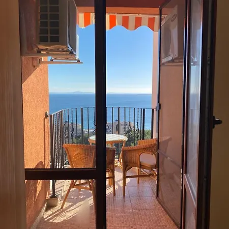 Sea View In Sveti Vlas