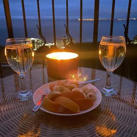 Sea View In Sveti Vlas * 埃勒尼特